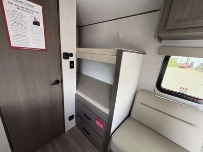 2026 Grand Design Transcend One - Photo 23