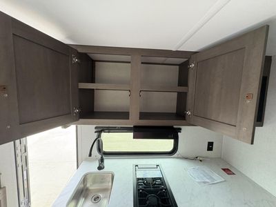 2026 Grand Design Transcend One - Photo 21
