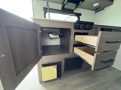 2026 Grand Design Transcend One - Photo 22