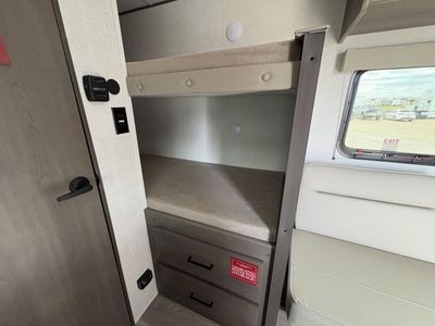 2026 Grand Design Transcend One - Photo 26
