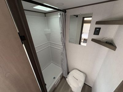 2026 Grand Design Transcend One - Photo 41