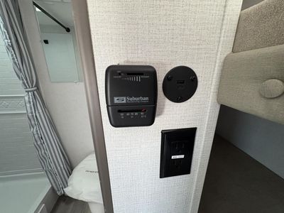 2026 Grand Design Transcend One - Photo 42