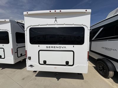 2026 Grand Design SERENOVA - Photo 2