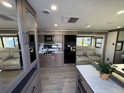 2026 Grand Design Transcend XPLOR - Photo 4