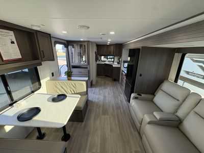 2026 Grand Design Transcend XPLOR - Photo 7