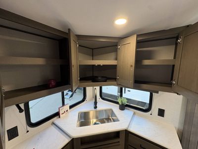 2026 Grand Design Transcend XPLOR - Photo 17