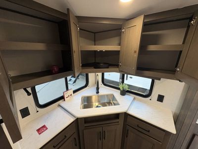 2026 Grand Design Transcend XPLOR - Photo 18