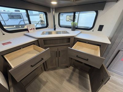 2026 Grand Design Transcend XPLOR - Photo 21
