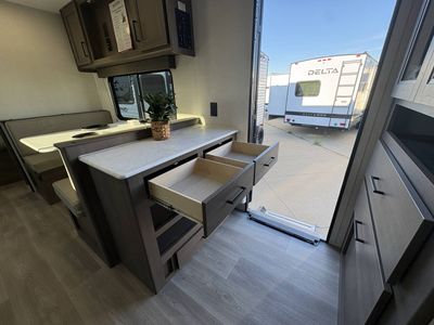 2026 Grand Design Transcend XPLOR - Photo 8