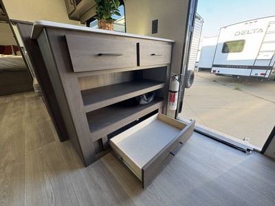 2026 Grand Design Transcend XPLOR - Photo 28