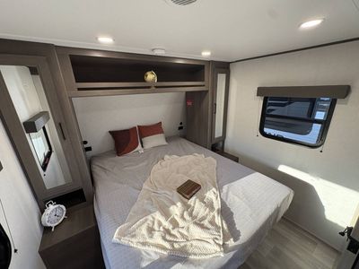 2026 Grand Design Transcend XPLOR - Photo 37
