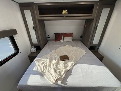 2026 Grand Design Transcend XPLOR - Photo 40
