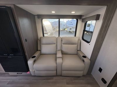 2026 Grand Design Transcend XPLOR - Photo 31