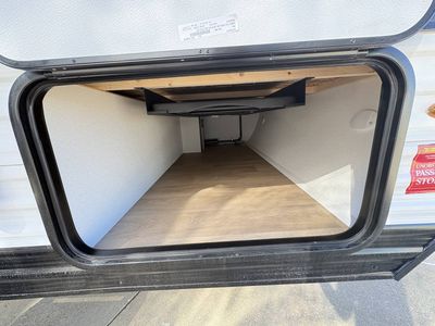 2026 Grand Design TRANSCEND ONE — photo 7 view