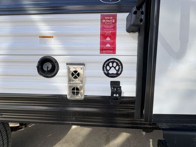 2026 Grand Design TRANSCEND ONE — photo 8 view