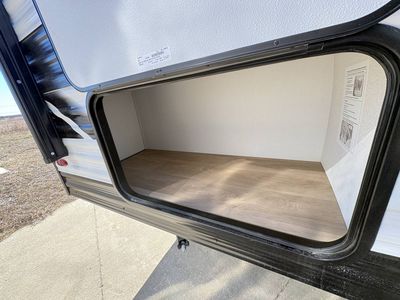2026 Grand Design TRANSCEND ONE — photo 9 view