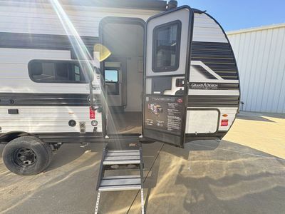 2026 Grand Design TRANSCEND ONE — photo 10 view