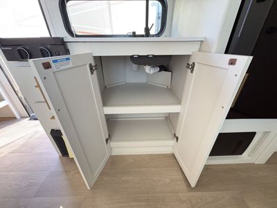 2026 Grand Design TRANSCEND ONE — photo 24 view