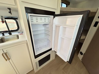 2026 Grand Design TRANSCEND ONE — photo 21 view
