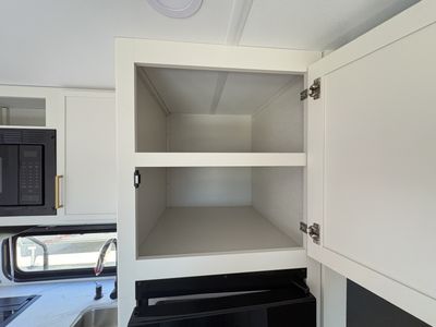 2026 Grand Design TRANSCEND ONE — photo 22 view