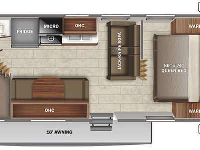 2022 Jayco Jay Flight Slx - Photo 1