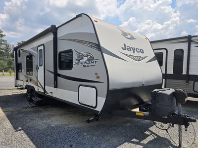 2022 Jayco Jay Flight Slx - Photo 1
