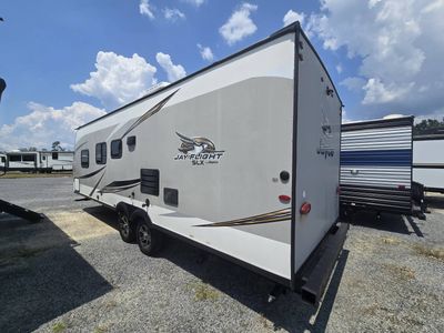 2022 Jayco Jay Flight Slx - Photo 4