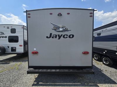 2022 Jayco Jay Flight Slx - Photo 6