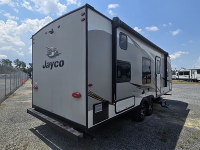 2022 Jayco Jay Flight Slx - Photo 5