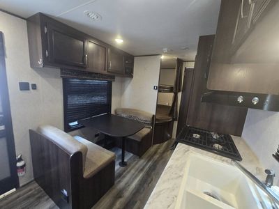 2022 Jayco Jay Flight Slx - Photo 11