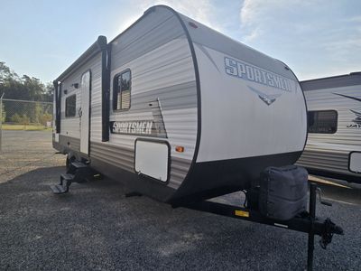 2022 Kz-rv Sportsmen - Photo 1