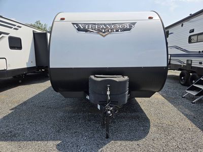 2022 Forest River Wildwood Xlite - Photo 3