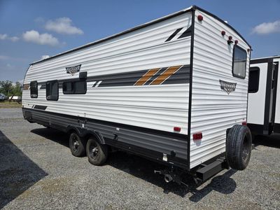 2022 Forest River Wildwood Xlite - Photo 5