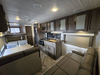 2022 Forest River Wildwood Xlite - Photo 9