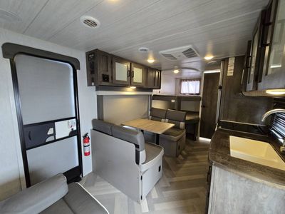 2022 Forest River Wildwood Xlite - Photo 10