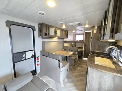 2022 Forest River Wildwood Xlite - Photo 11