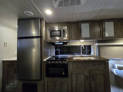 2022 Forest River Wildwood Xlite - Photo 13