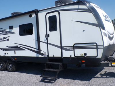 2021 Heartland Mpg Ultra Lite - Photo 4