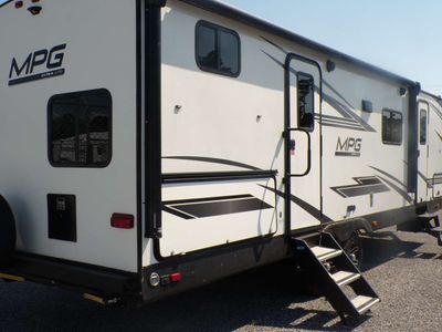 2021 Heartland Mpg Ultra Lite - Photo 2