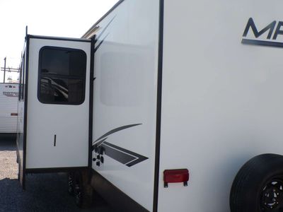 2021 Heartland Mpg Ultra Lite - Photo 5