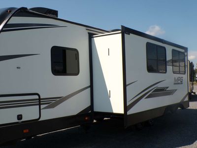 2021 Heartland Mpg Ultra Lite - Photo 3