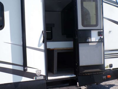2021 Heartland Mpg Ultra Lite - Photo 8