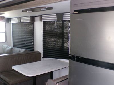 2021 Heartland Mpg Ultra Lite - Photo 12