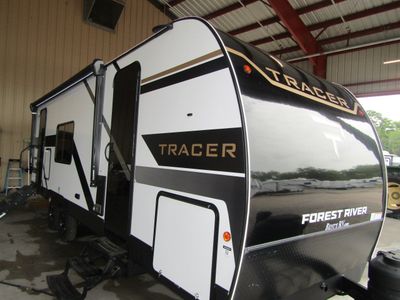 2025 Prime Time Tracer - Photo 1