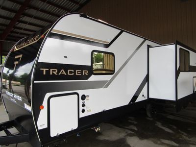 2025 Prime Time Tracer - Photo 5