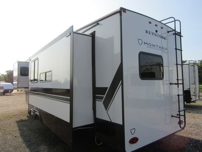 2026 Keystone Montana High Country - Photo 4