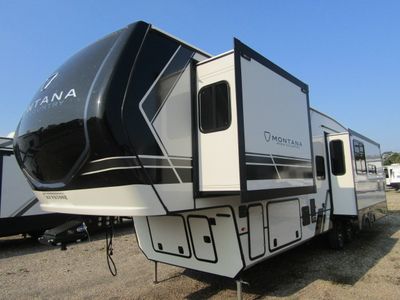 2026 Keystone Montana High Country - Photo 2