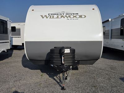 2026 Forest River Wildwood Xlite - Photo 2