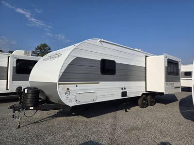 2026 Forest River Wildwood Xlite - Photo 6
