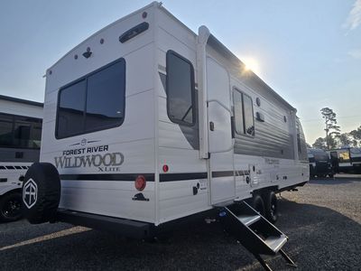 2026 Forest River Wildwood Xlite - Photo 5